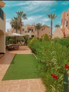 Punta prima, family apartment, pool, near beach